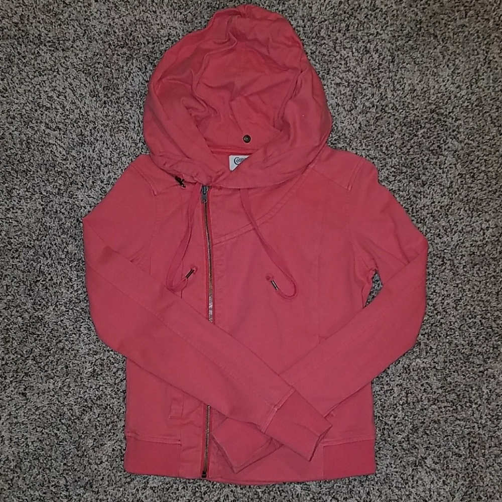 Converse Jacket